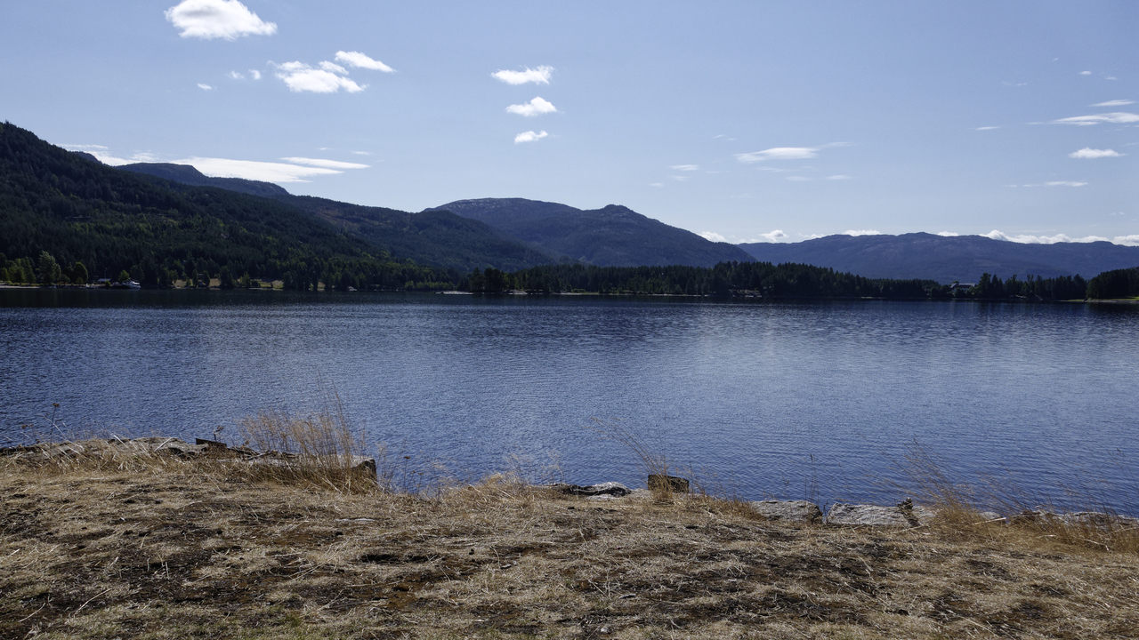 20260817 105819•Vradal•Kviteseid•Telemark•Norway (Alt 319.2 m )